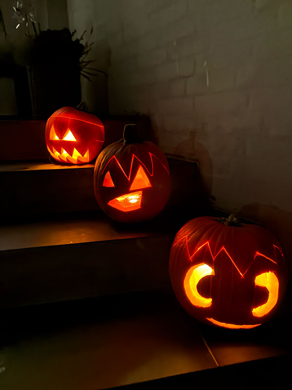 Halloween